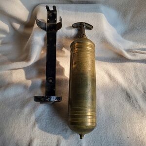 PYRENE Fire Extinguisher